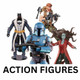 Action Figures & Accessories